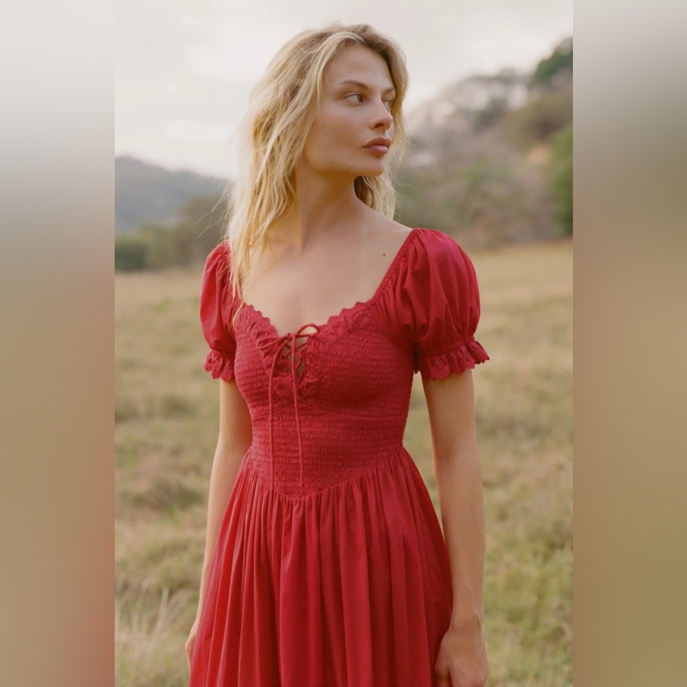 Christy Dawn Madeline Dress - Petite